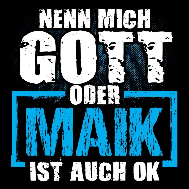 MAIK - ok