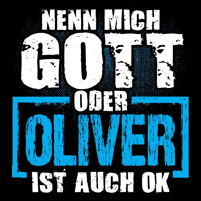 OLIVER - ok