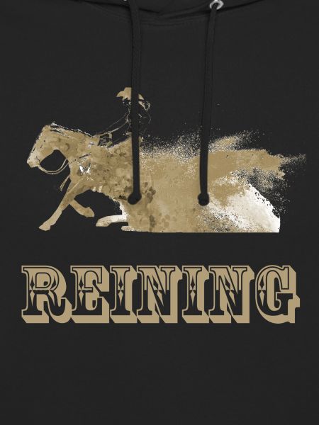 reining