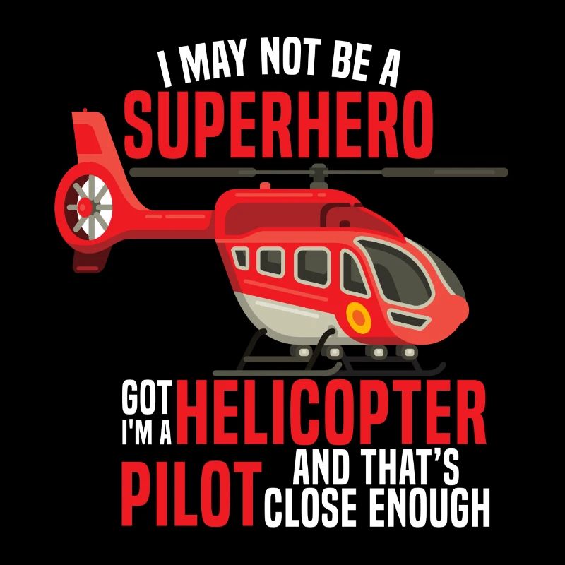 helicopter