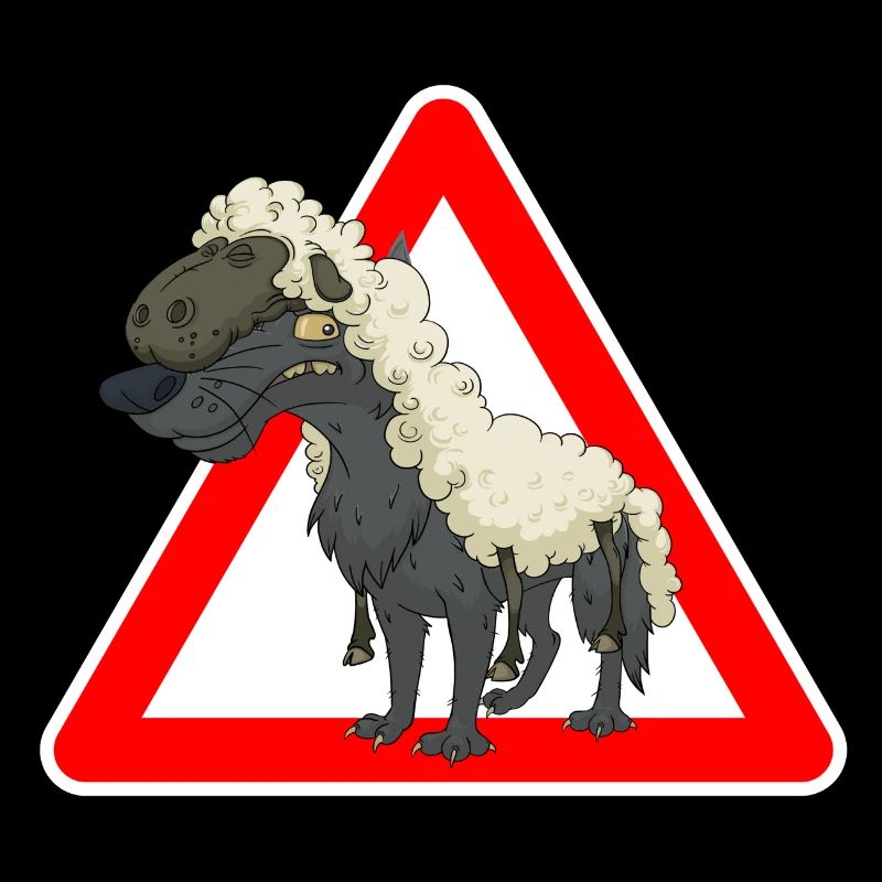 wolf