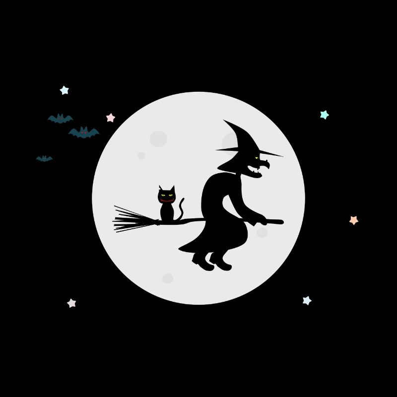 The Witch / The Witch