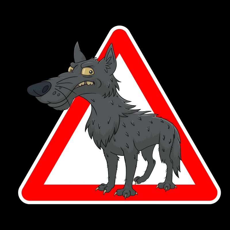 wolf