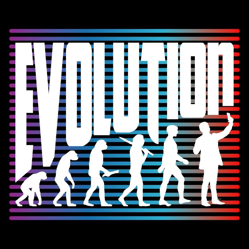 Evolution