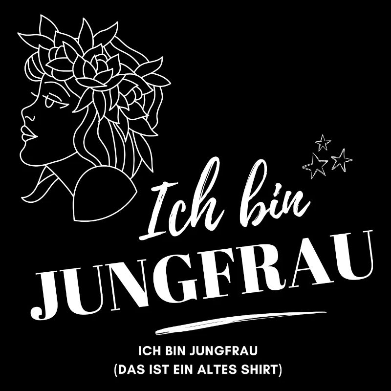 Ich bin Jungfrau Sternzeichen Astrologie