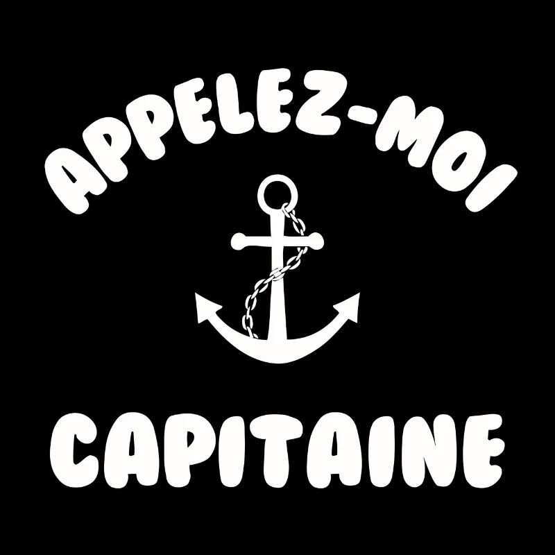 Appelez moi capitaine