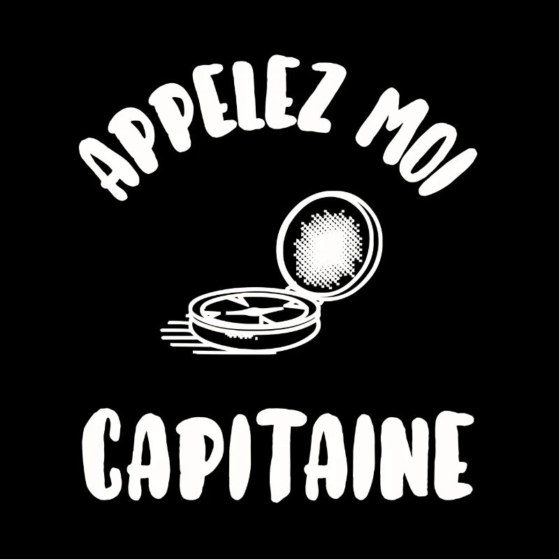Appelez moi capitaine