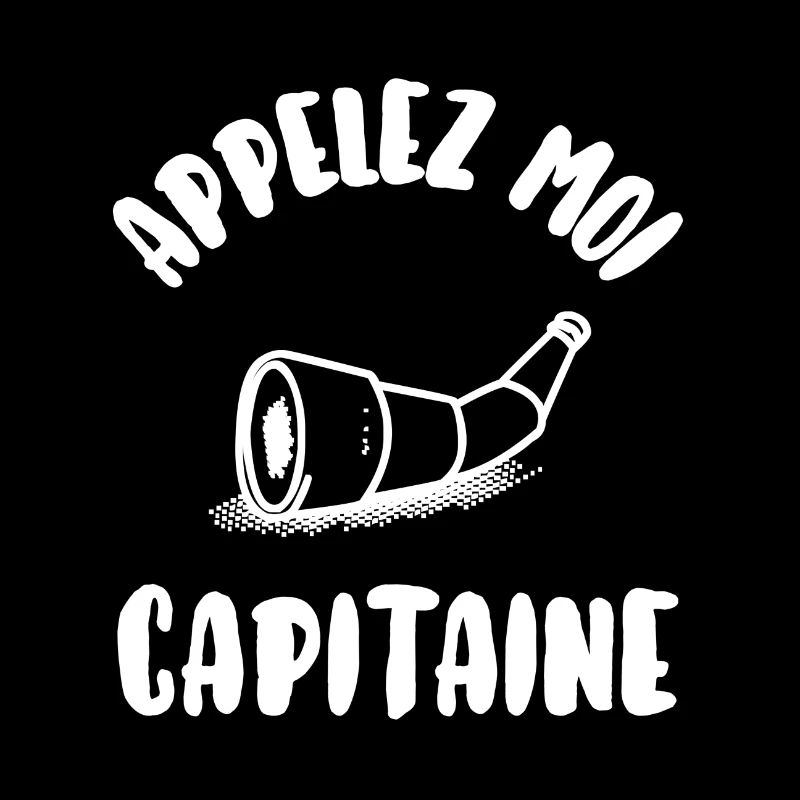 Appelez moi capitaine