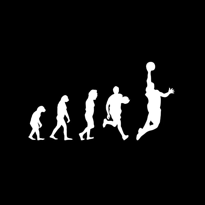 Evolution Basketball - Présent - Ball Games