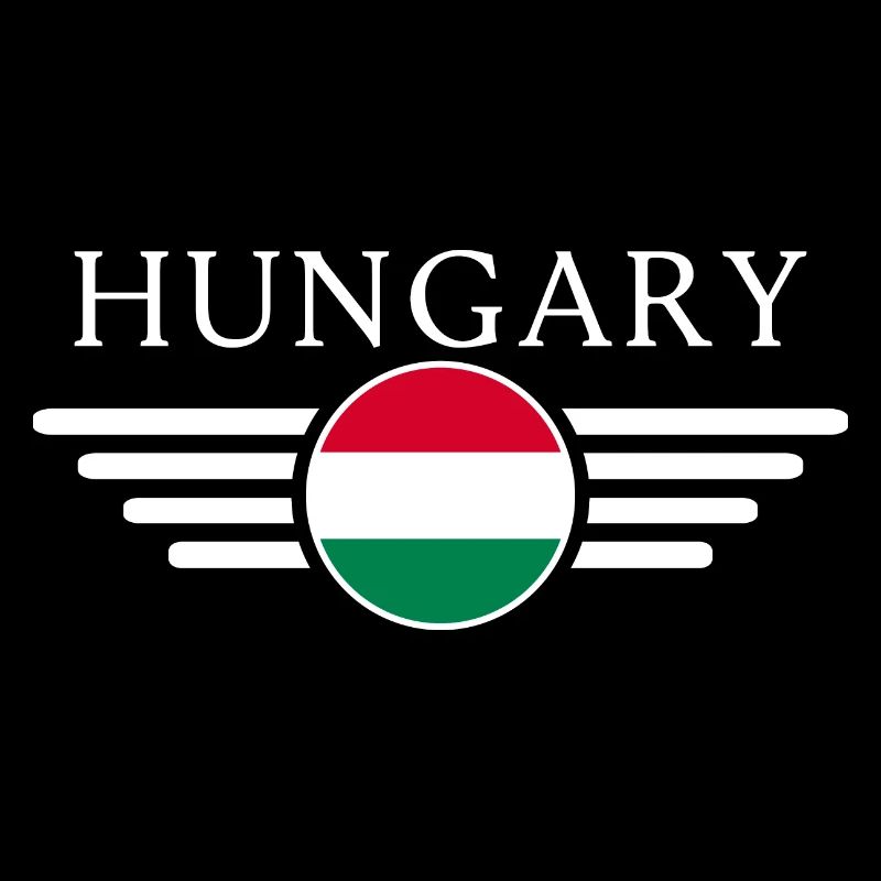 Ich liebe Ungarn