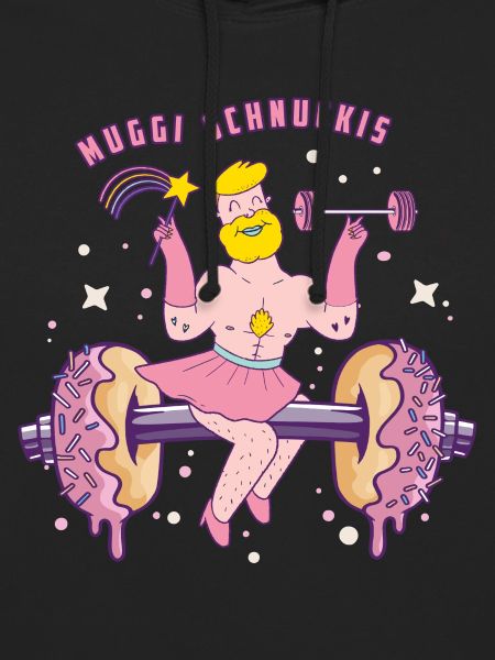 Die Muggi Schnuckis