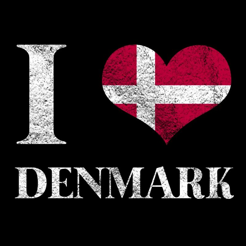 Danemark cadeau de drapeau danois drapeau danois