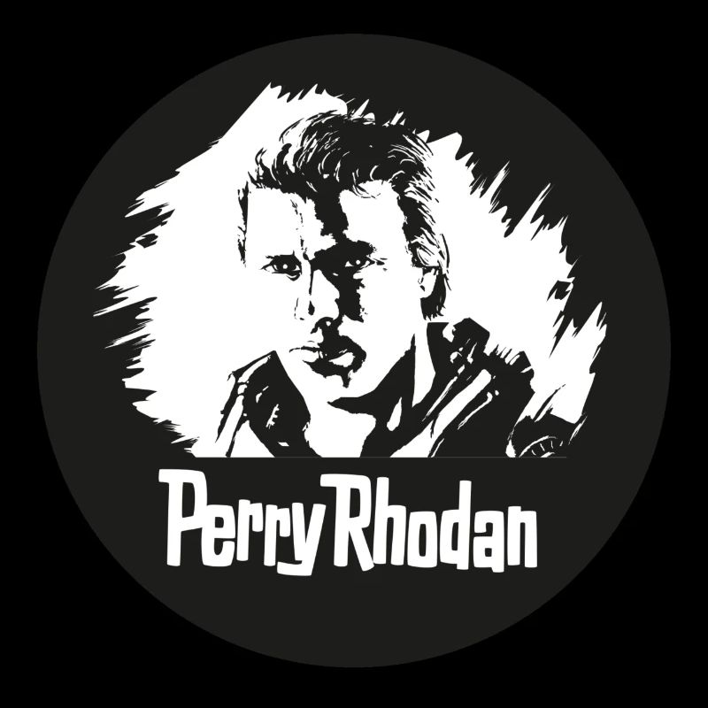 Perry Rhodan WorldConButton