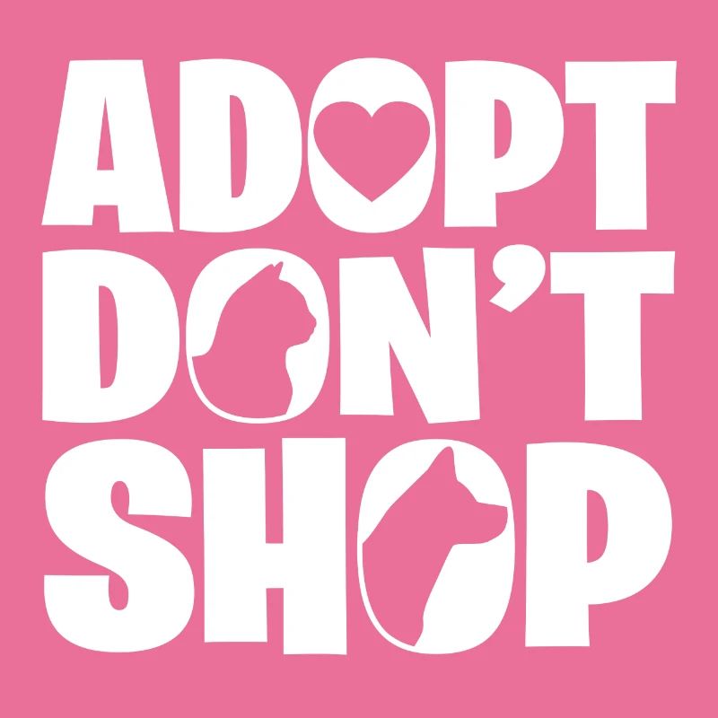 Adopt pet