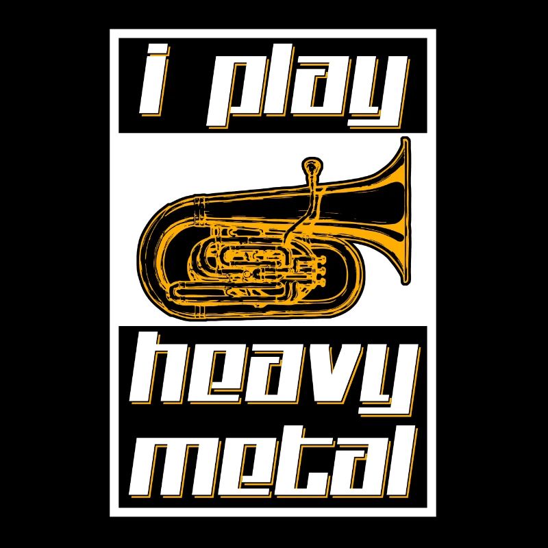 Heavy Metal