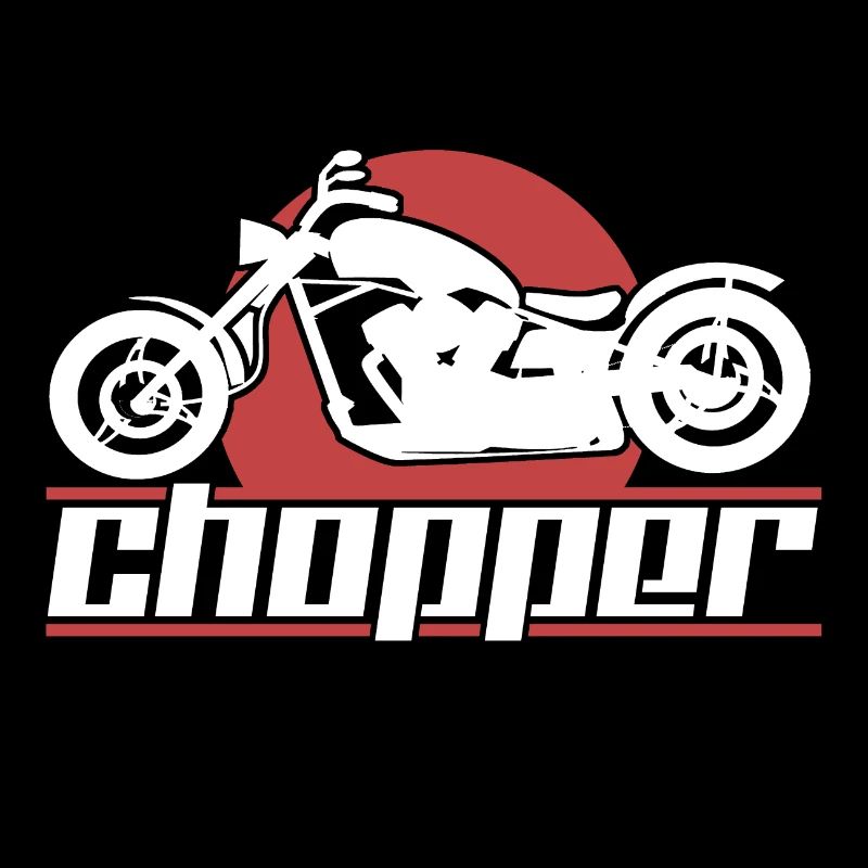 Moto choppers
