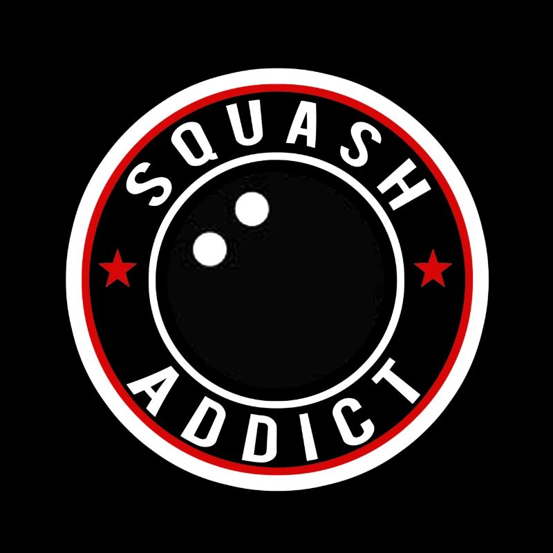 accro au squash
