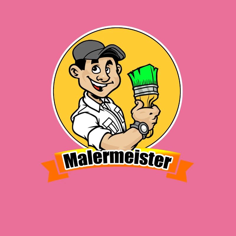 master painter