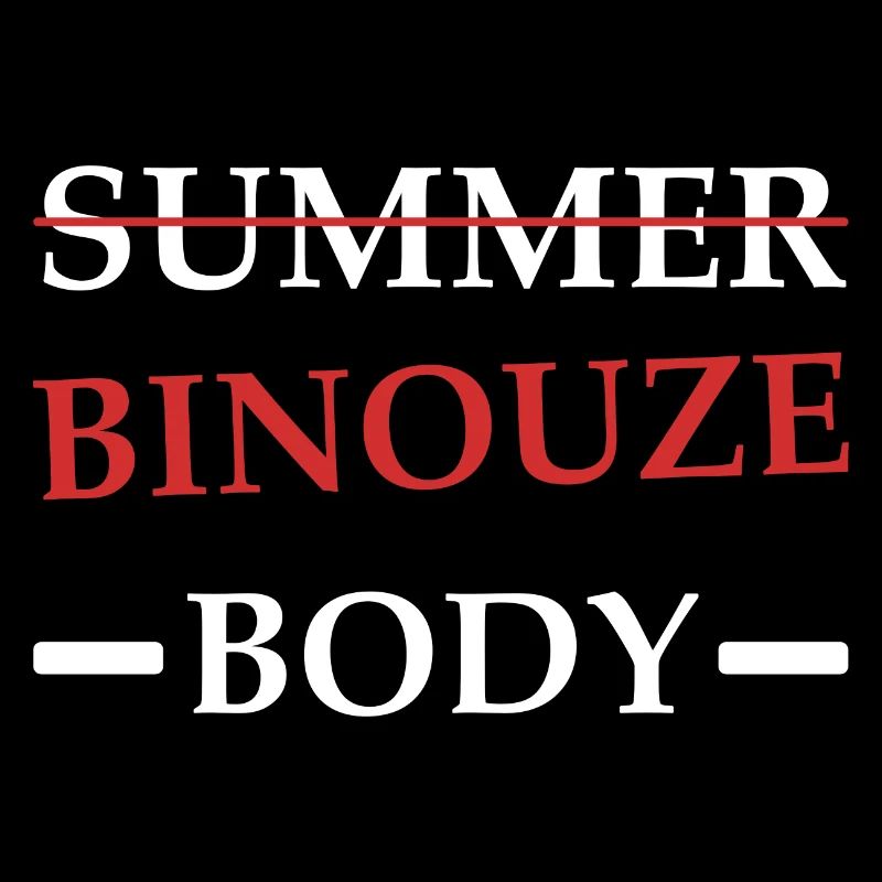 Binouze Body