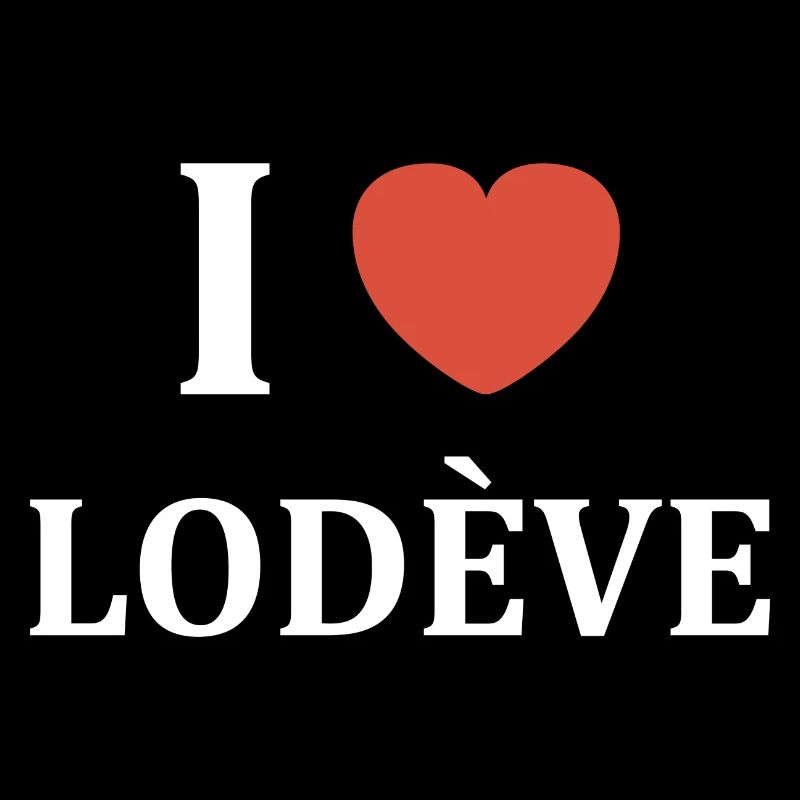 i love lodève
