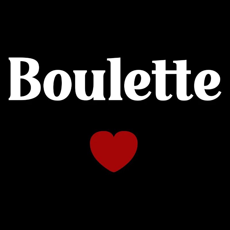 Boulette