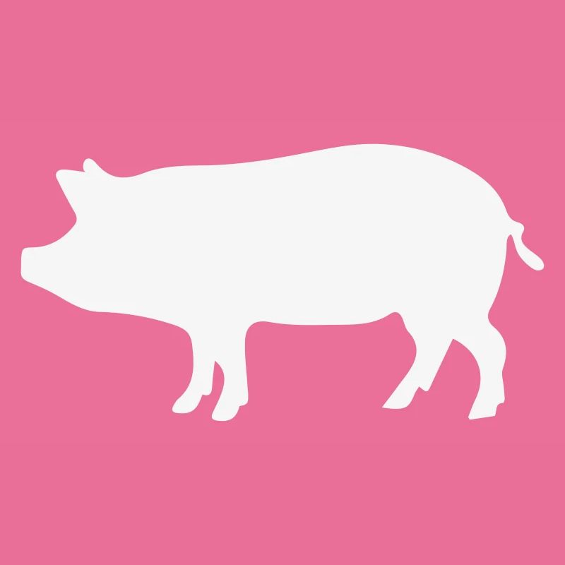 Cochon / 1c