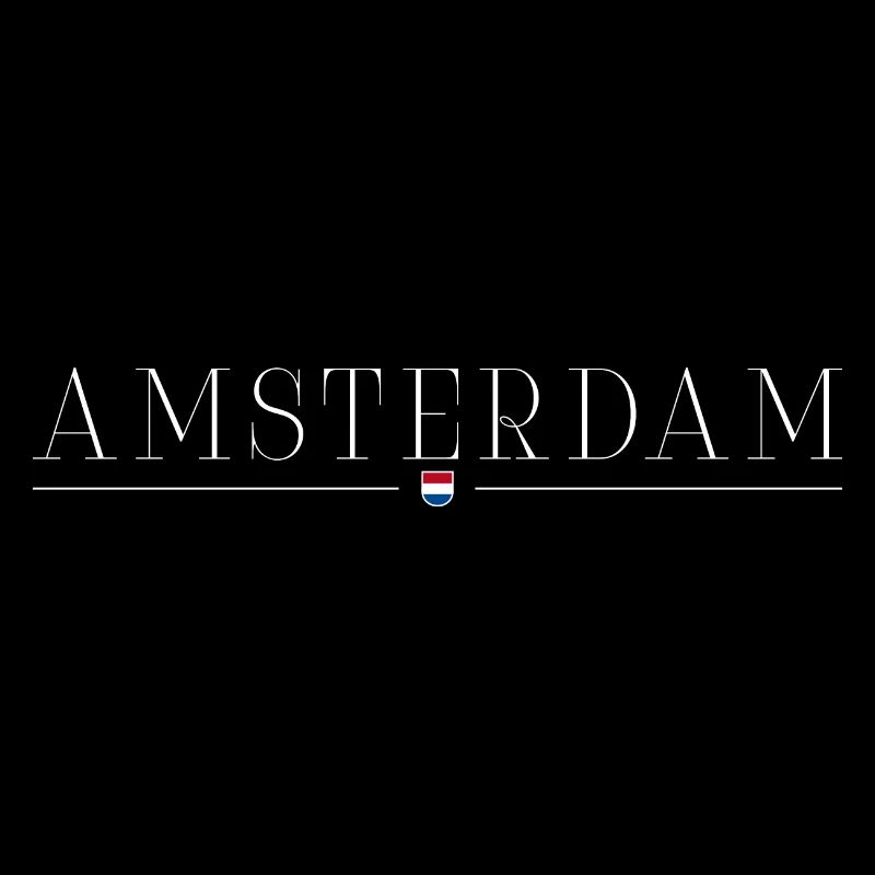 Ich liebe Amsterdam
