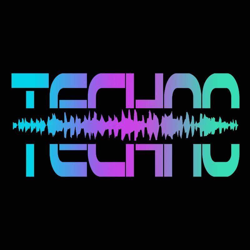 Techno Rave Raver