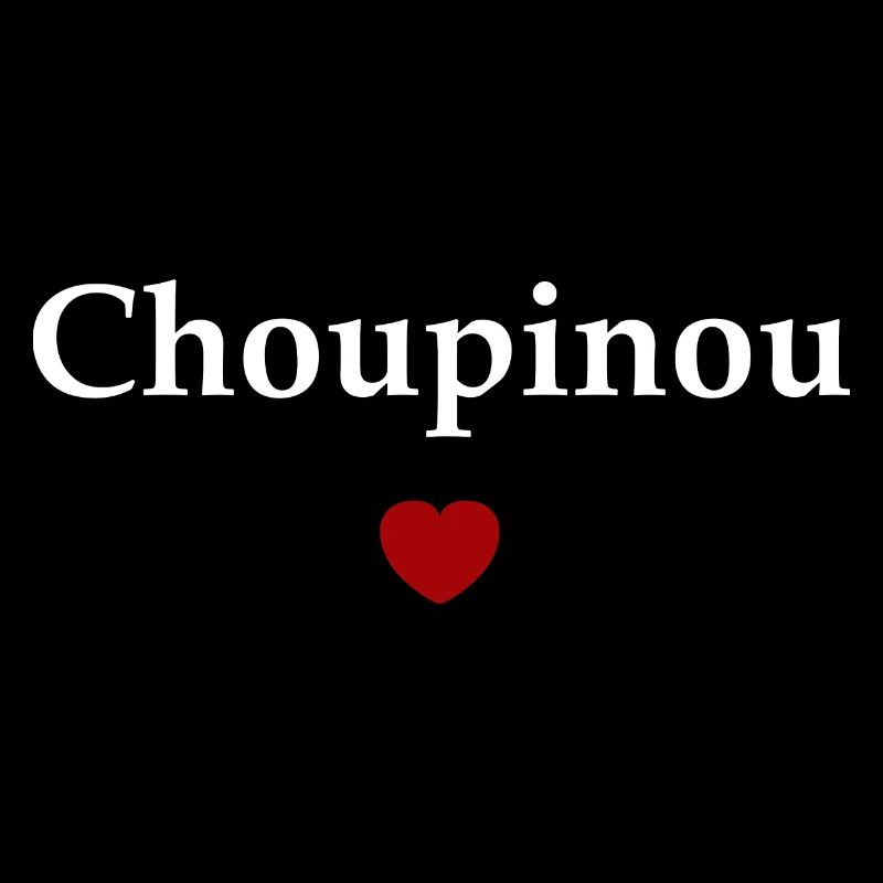 Choupinou
