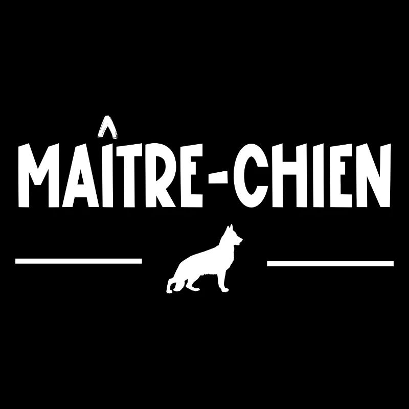 maître-chien