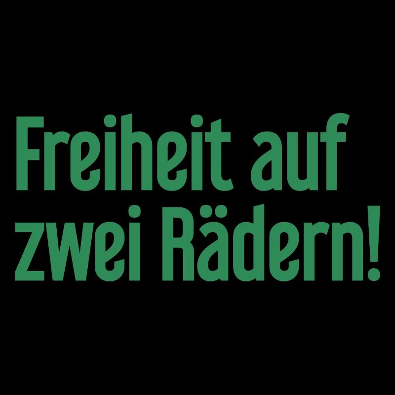 Freedom on Two Wheels - Cyclist Design