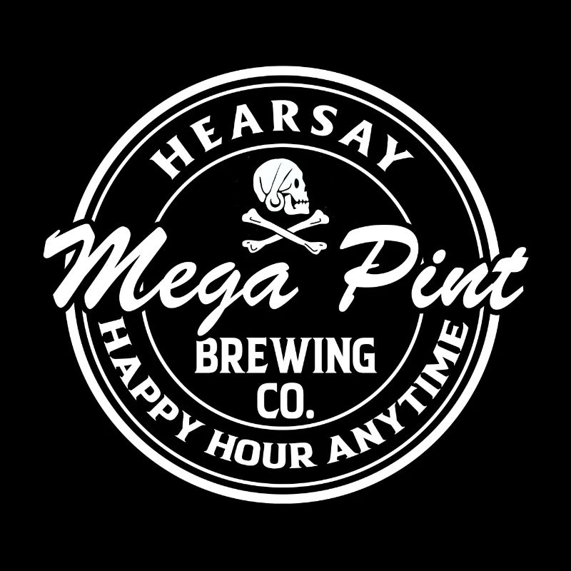 Mega Pint Pirate