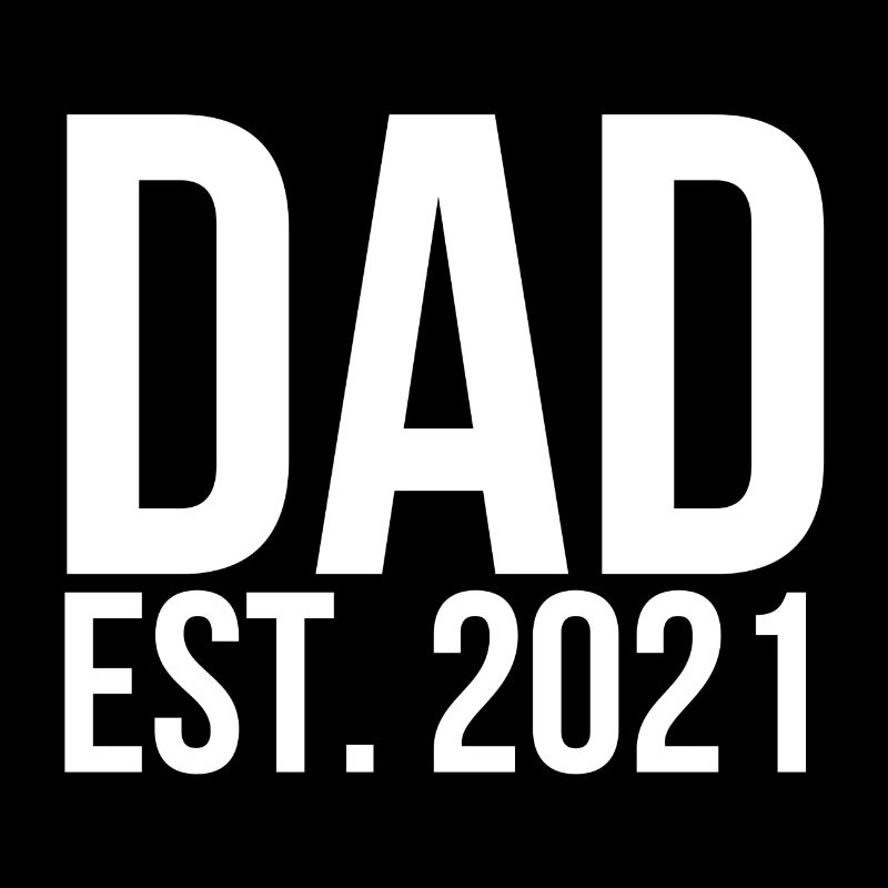 Dad est 2021