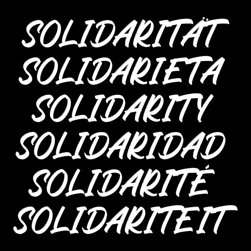 Solidarität
