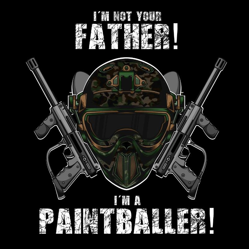 Paintball Gotcha