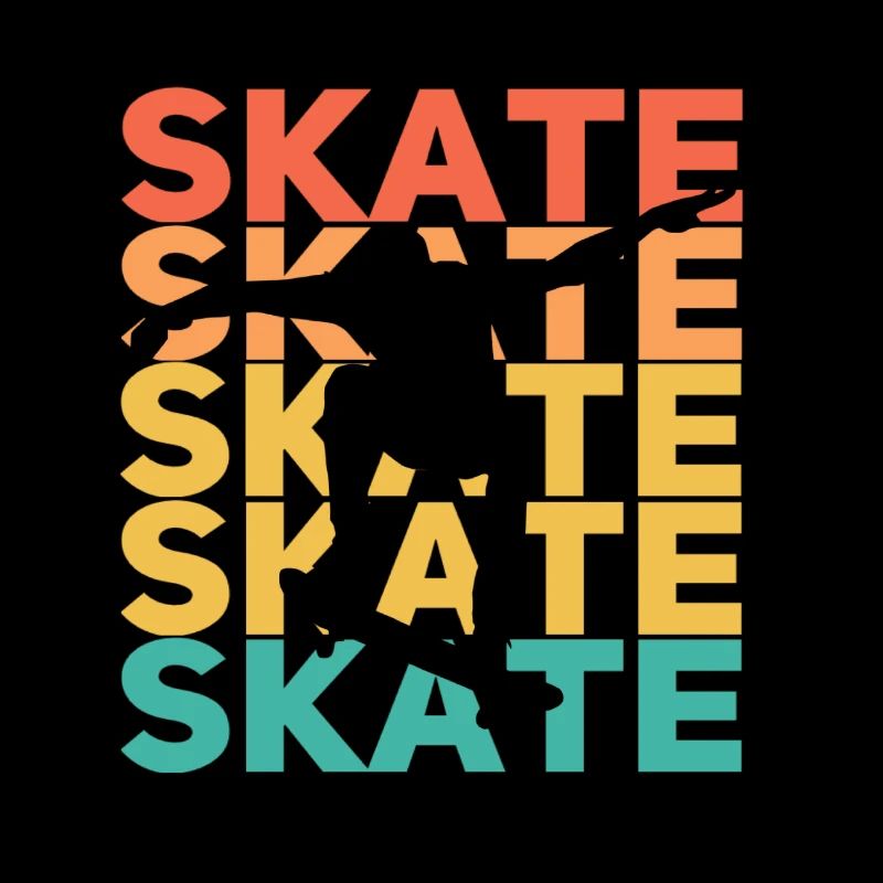 Il suffit de patiner