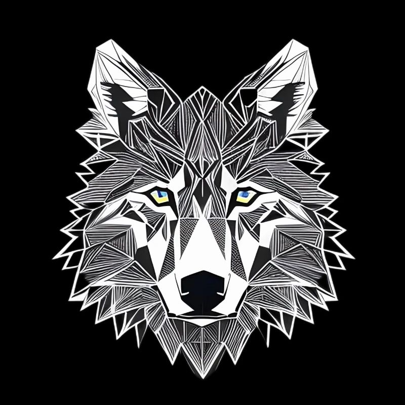 Polyline Wolf