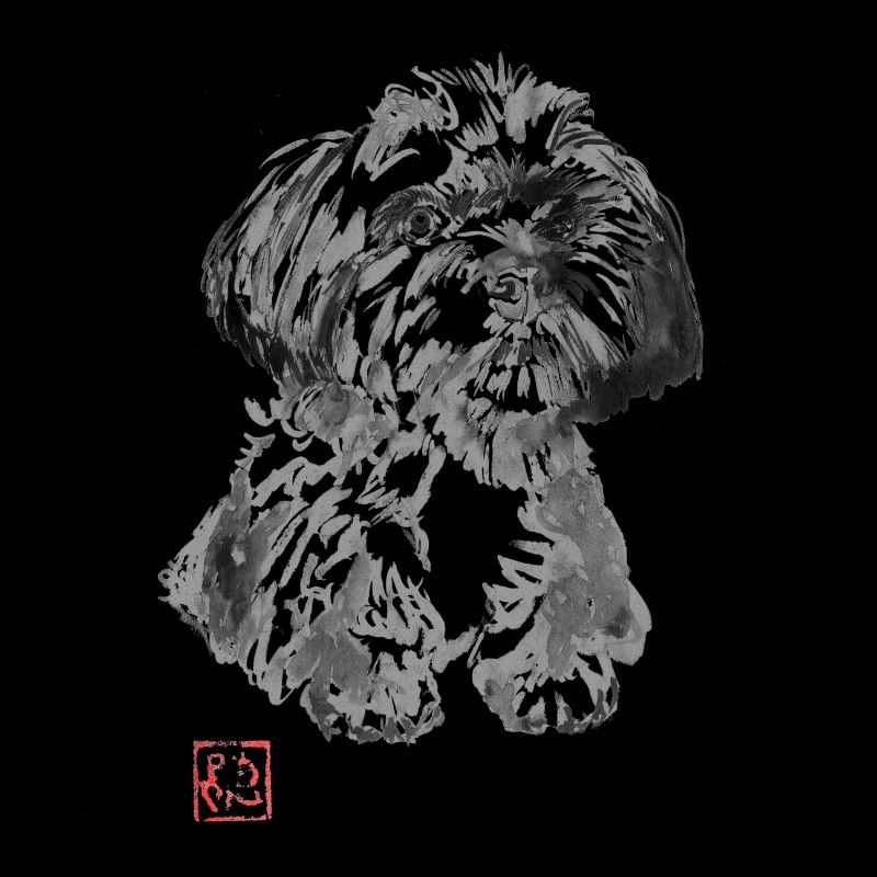 Kleiner Hund