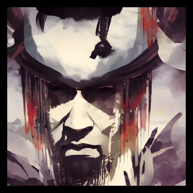 Samurai