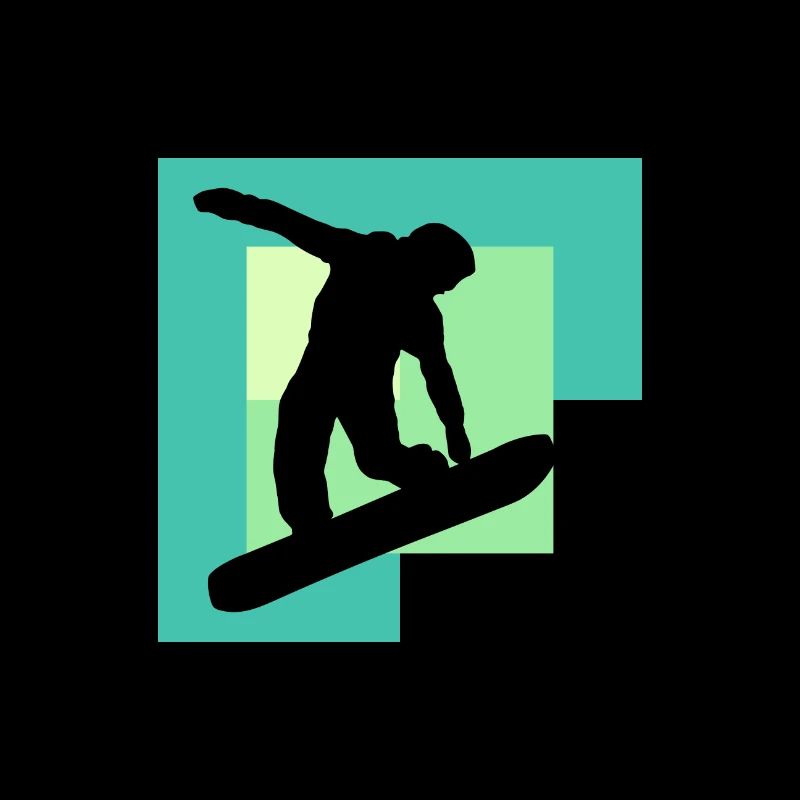 Snowboard Board Snowboarding Freestyle Board