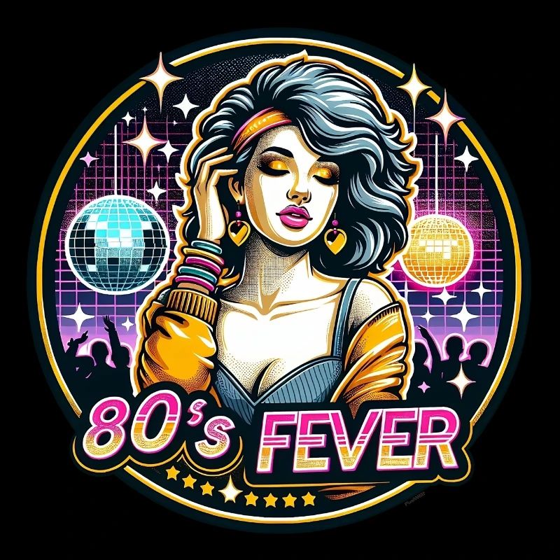 Fièvre des années 80
