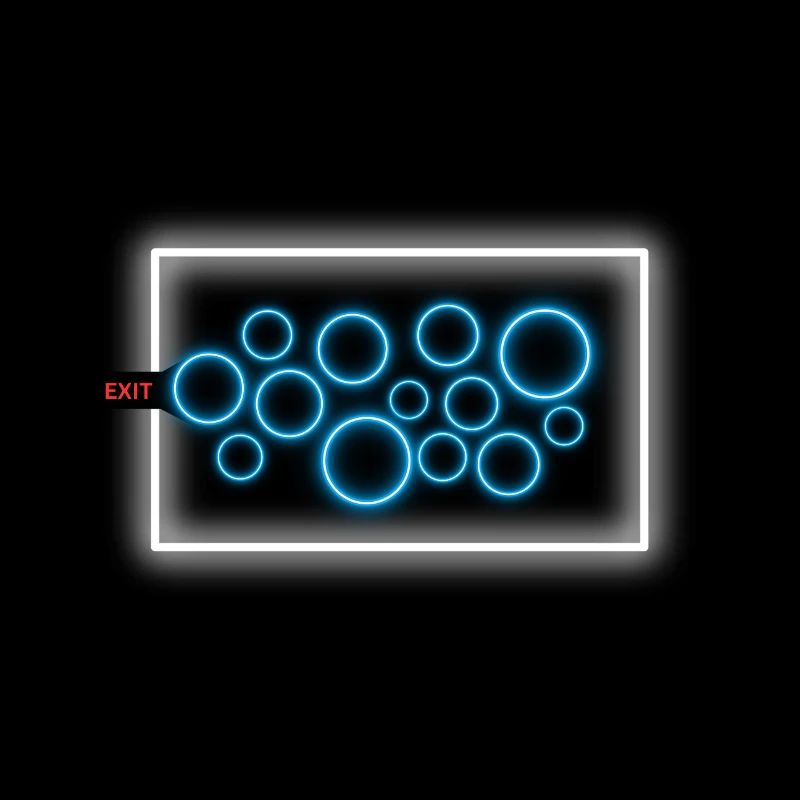 Hopeless : Un labyrinthe de complexité 2