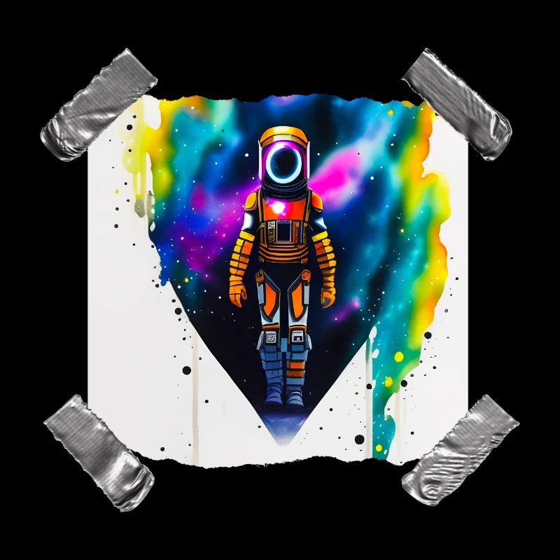 Lost in Space