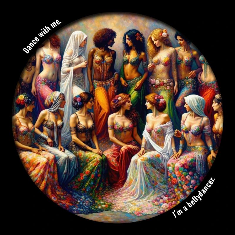 Danse orientale Femmes