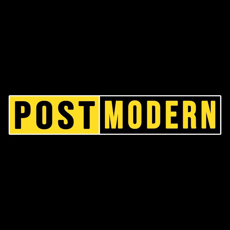 post postbote flaschenpost postmodern