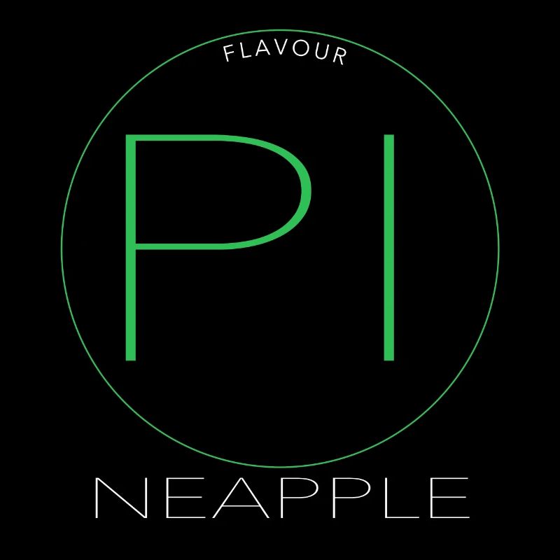 PINEAPPLE FLAVOR