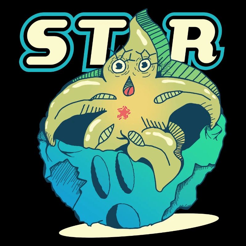 Be a Star