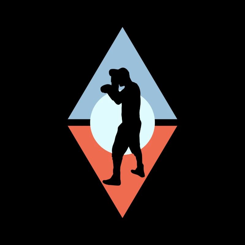 Boksehandsker bokser