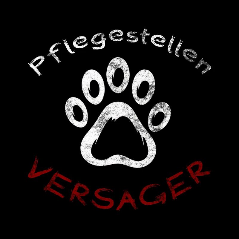 Pflegestellenversager