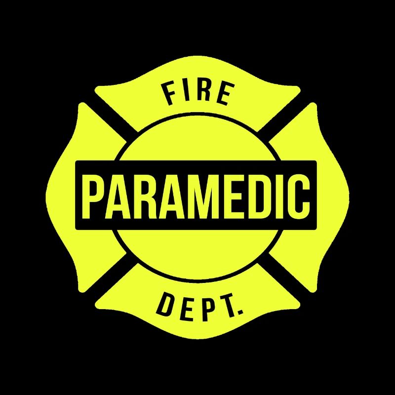 Paramedic Fire Brigade